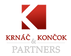 Advokátska kancelária Krnáč & Končok Logo
