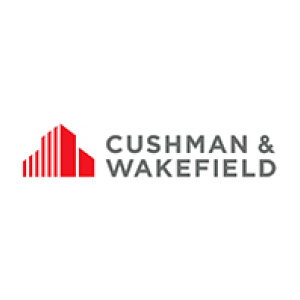 Realitná spoločnosť Cushman & Wakefield