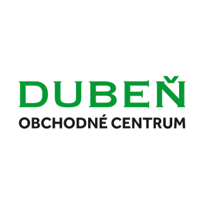 Obchodné centrum Dubeň