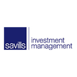 Investično-realitná spoločnosť Savills